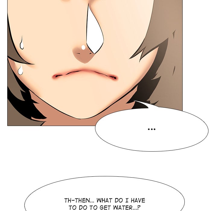 Quarantine Tower Chapter 18 - Page 22
