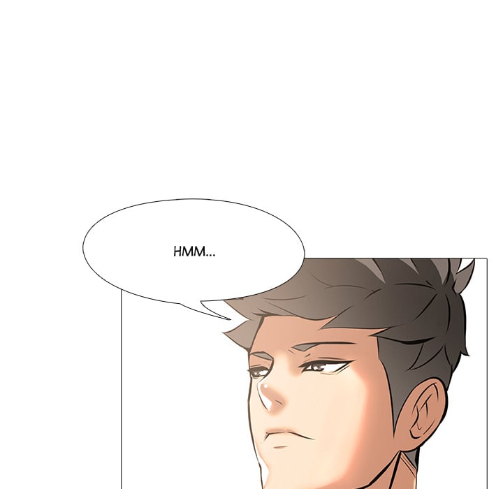 Quarantine Tower Chapter 18 - Page 24