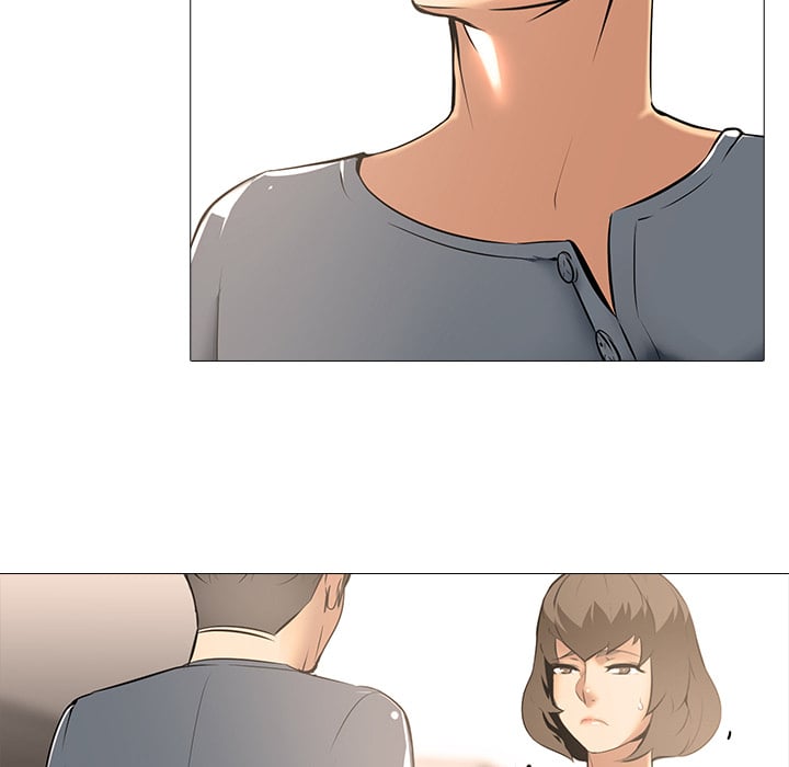 Quarantine Tower Chapter 18 - Page 25