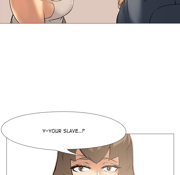Quarantine Tower Chapter 18 - Page 29
