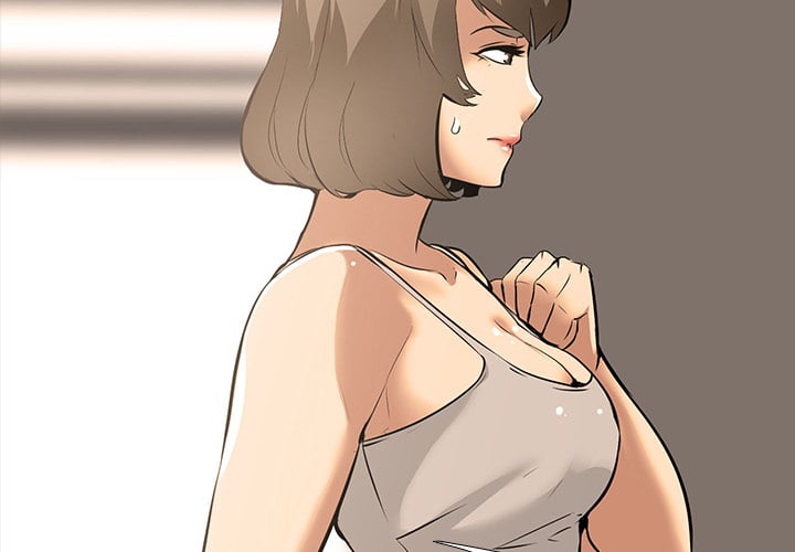 Quarantine Tower Chapter 18 - Page 3