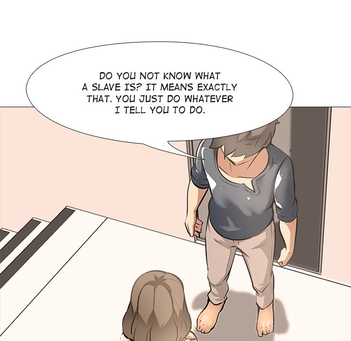 Quarantine Tower Chapter 18 - Page 31