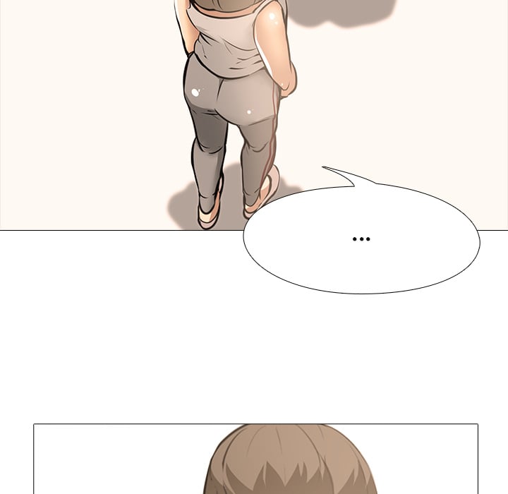 Quarantine Tower Chapter 18 - Page 32