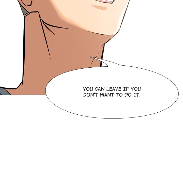 Quarantine Tower Chapter 18 - Page 35