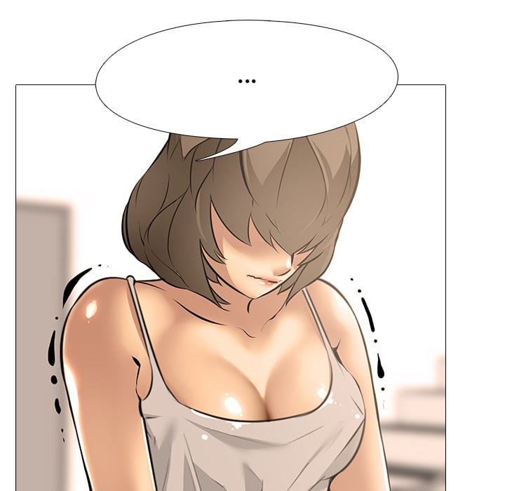 Quarantine Tower Chapter 18 - Page 36