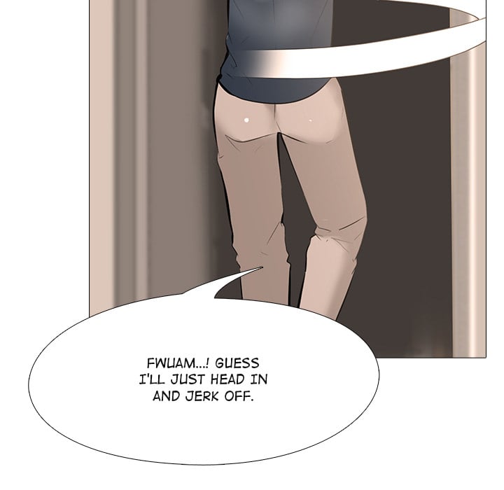 Quarantine Tower Chapter 18 - Page 38