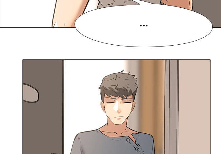 Quarantine Tower Chapter 18 - Page 4
