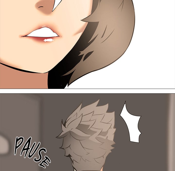 Quarantine Tower Chapter 18 - Page 40