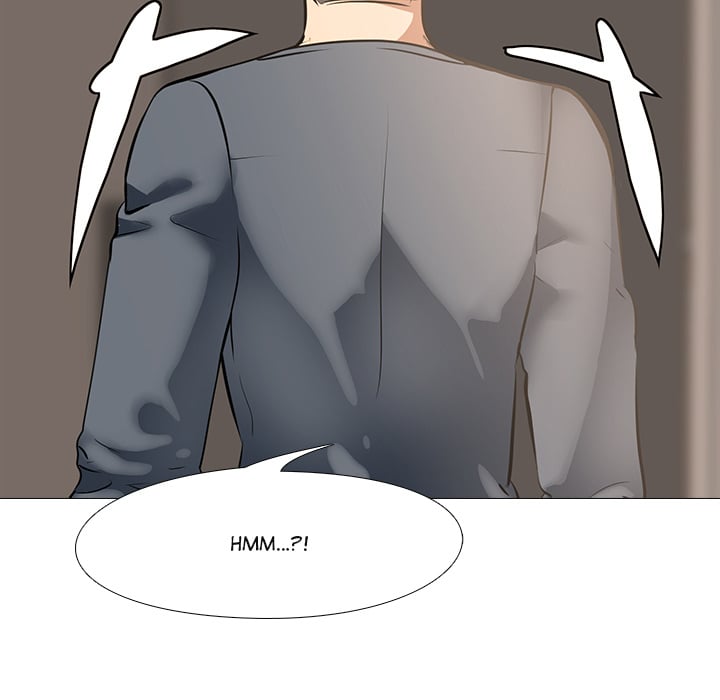 Quarantine Tower Chapter 18 - Page 41