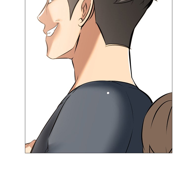 Quarantine Tower Chapter 18 - Page 45