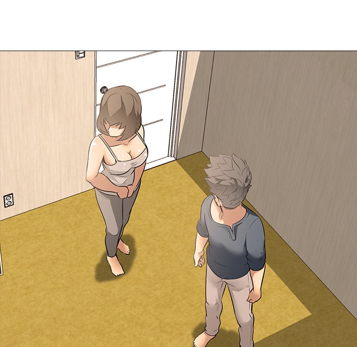 Quarantine Tower Chapter 18 - Page 48