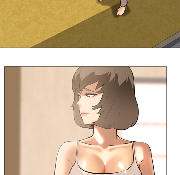Quarantine Tower Chapter 18 - Page 49