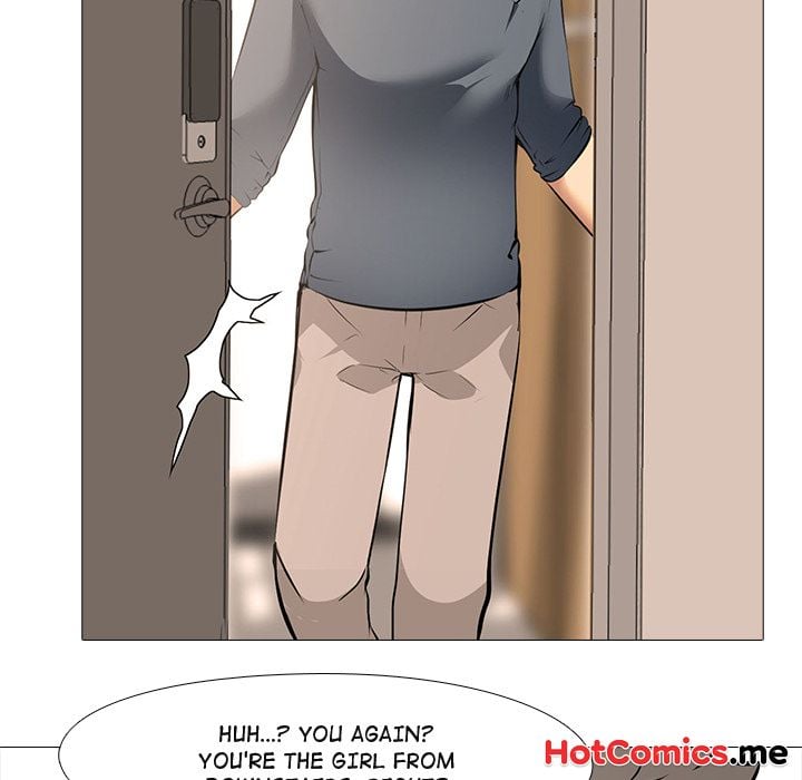 Quarantine Tower Chapter 18 - Page 5