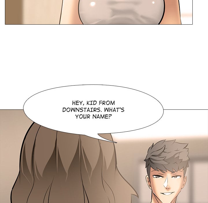 Quarantine Tower Chapter 18 - Page 50