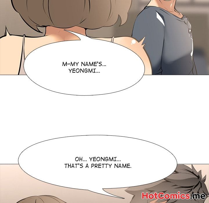 Quarantine Tower Chapter 18 - Page 51
