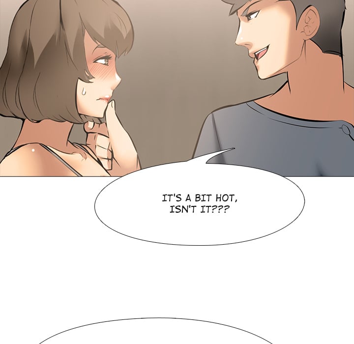 Quarantine Tower Chapter 18 - Page 52