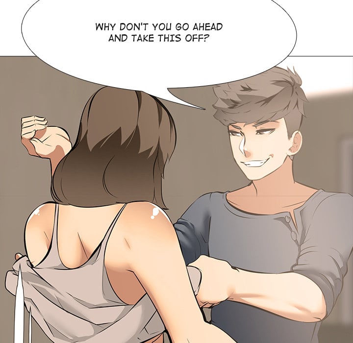 Quarantine Tower Chapter 18 - Page 53