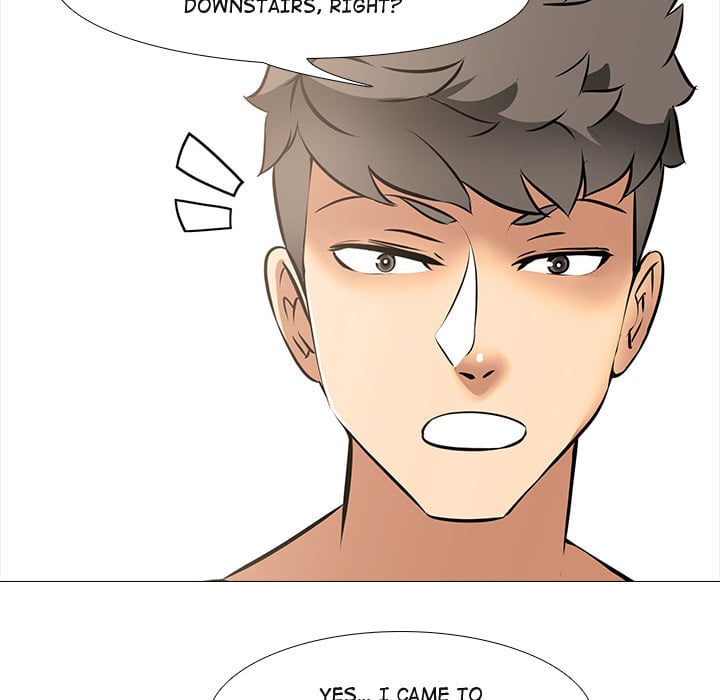 Quarantine Tower Chapter 18 - Page 6