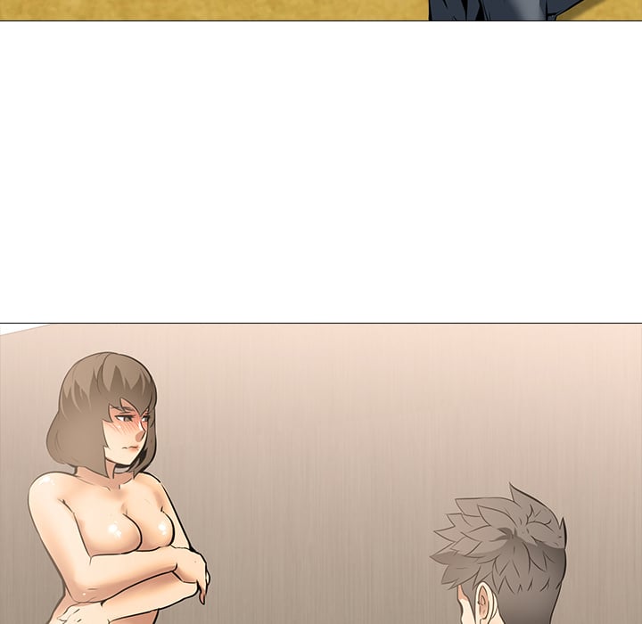 Quarantine Tower Chapter 18 - Page 66