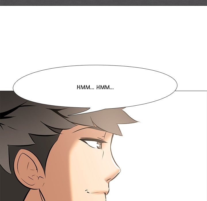 Quarantine Tower Chapter 18 - Page 69