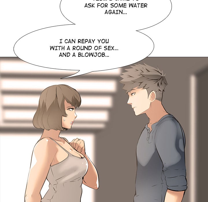 Quarantine Tower Chapter 18 - Page 7