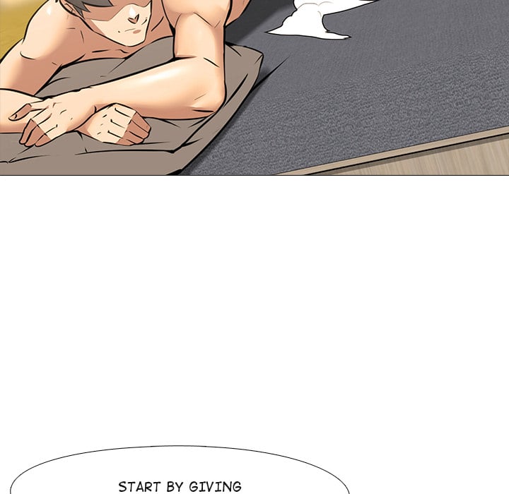 Quarantine Tower Chapter 18 - Page 71