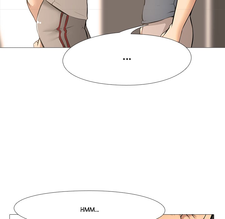 Quarantine Tower Chapter 18 - Page 8