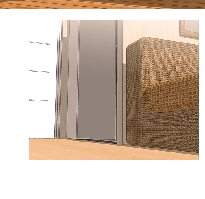 Quarantine Tower Chapter 18 - Page 83
