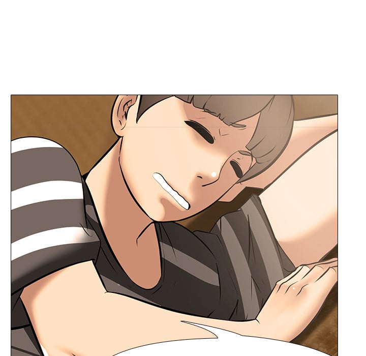 Quarantine Tower Chapter 18 - Page 85