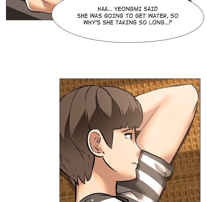 Quarantine Tower Chapter 18 - Page 86