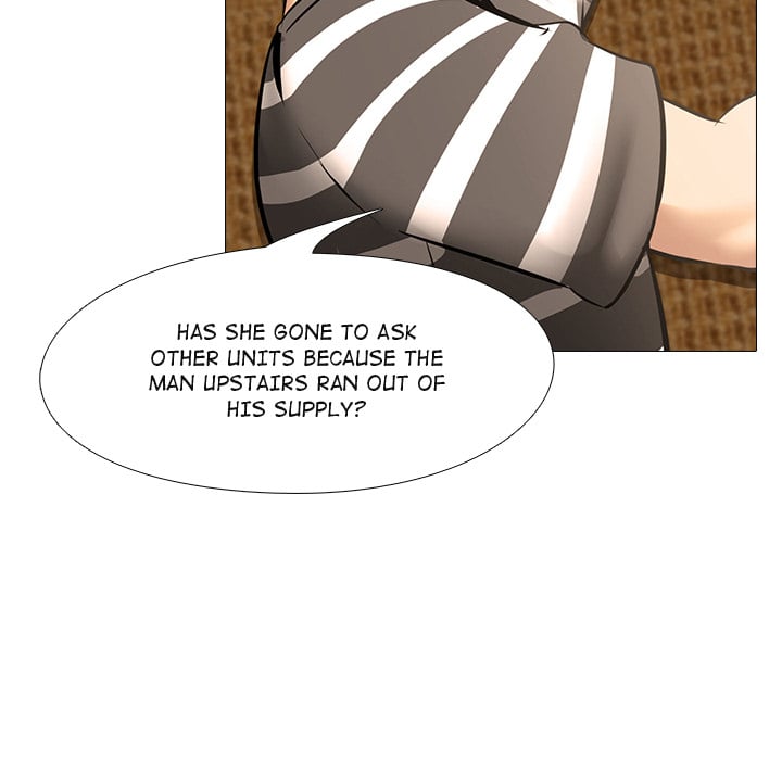 Quarantine Tower Chapter 18 - Page 87