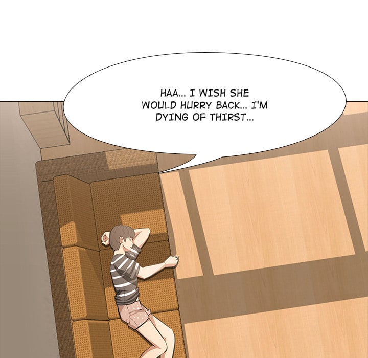 Quarantine Tower Chapter 18 - Page 88