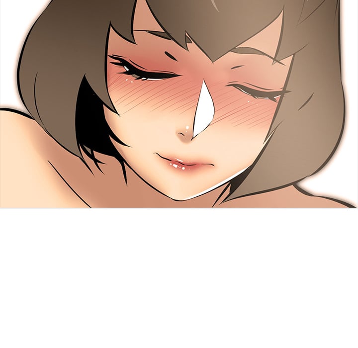 Quarantine Tower Chapter 18 - Page 91
