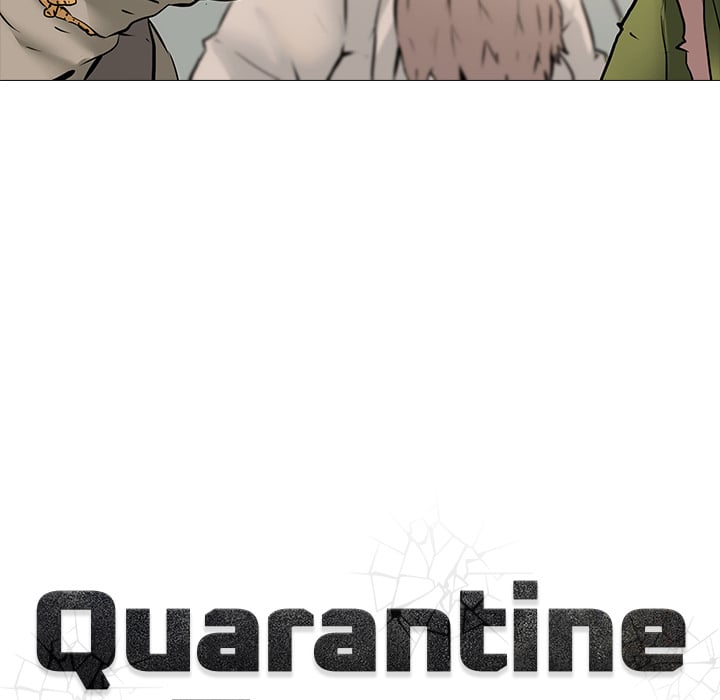 Quarantine Tower Chapter 18 - Page 93