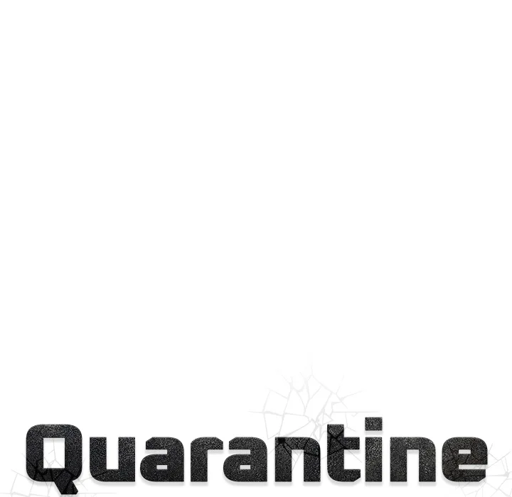 Quarantine Tower Chapter 20 - Page 16