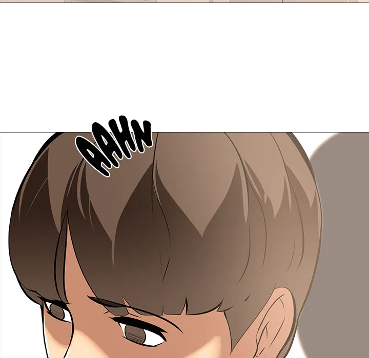 Quarantine Tower Chapter 20 - Page 19