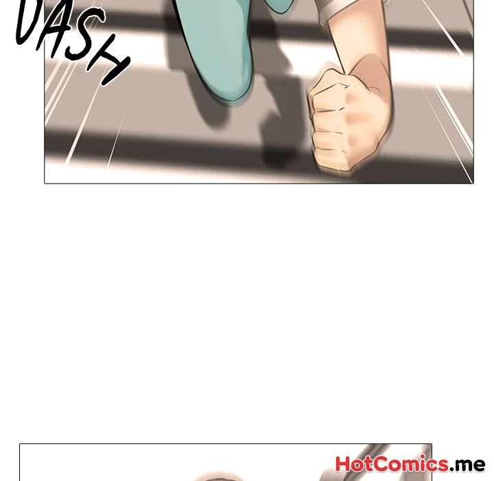 Quarantine Tower Chapter 20 - Page 23