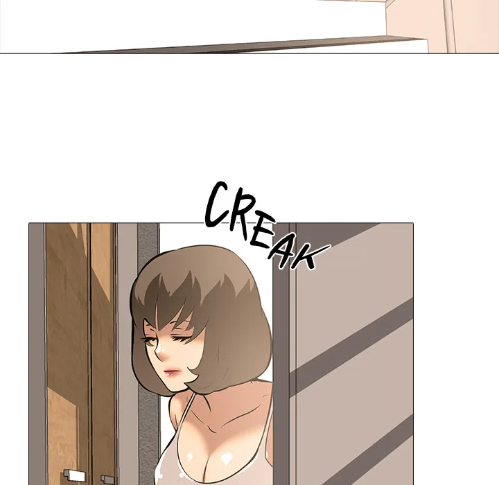 Quarantine Tower Chapter 20 - Page 44