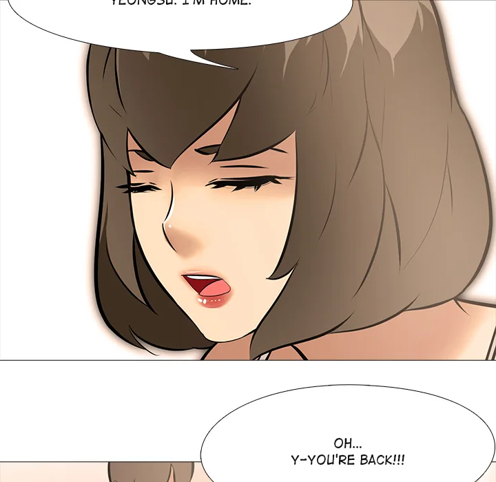 Quarantine Tower Chapter 20 - Page 46