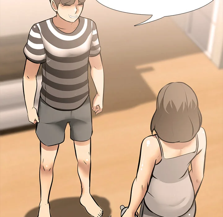 Quarantine Tower Chapter 20 - Page 47