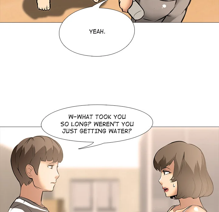 Quarantine Tower Chapter 20 - Page 48