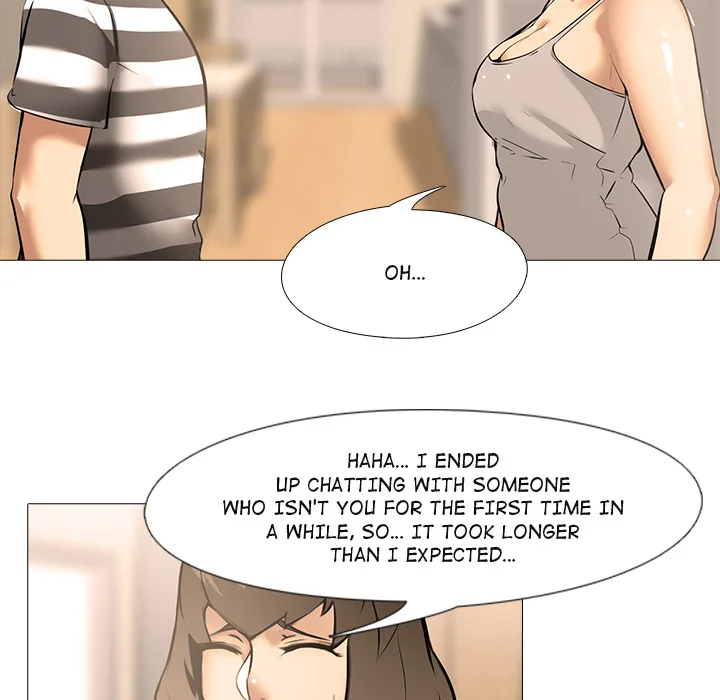Quarantine Tower Chapter 20 - Page 49