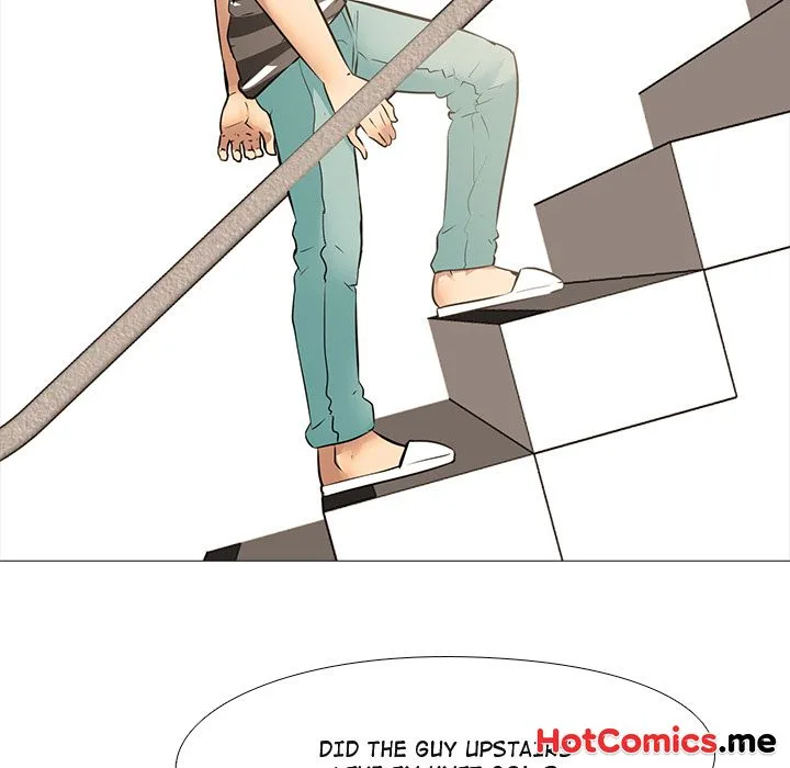 Quarantine Tower Chapter 20 - Page 5