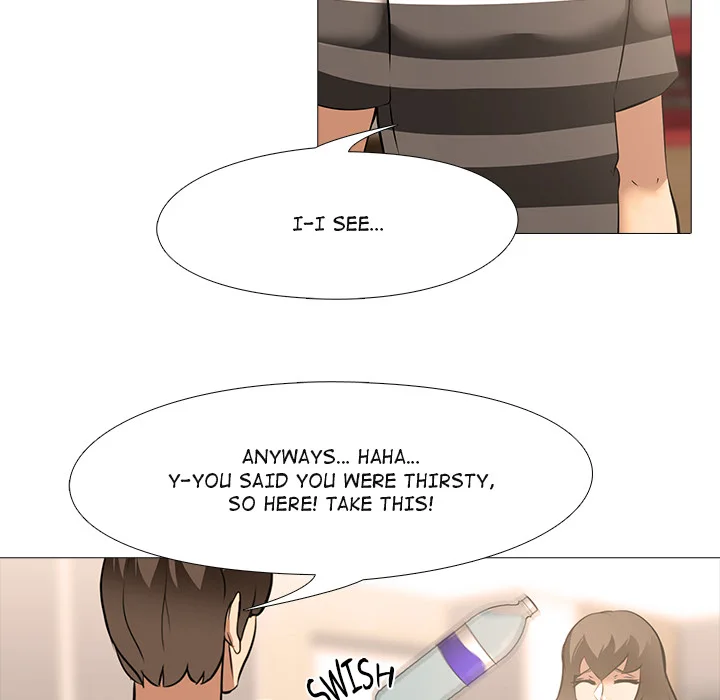 Quarantine Tower Chapter 20 - Page 51
