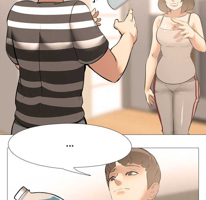 Quarantine Tower Chapter 20 - Page 52