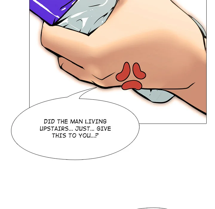Quarantine Tower Chapter 20 - Page 55