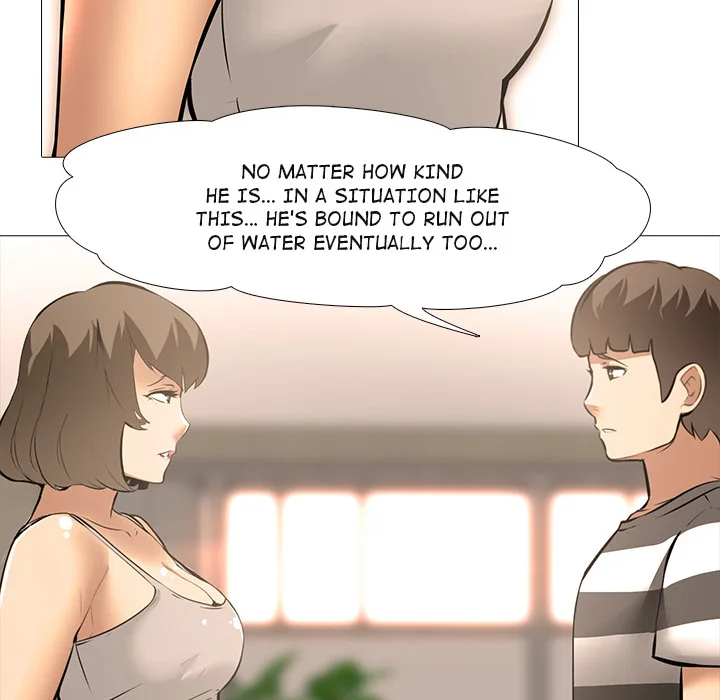 Quarantine Tower Chapter 20 - Page 57