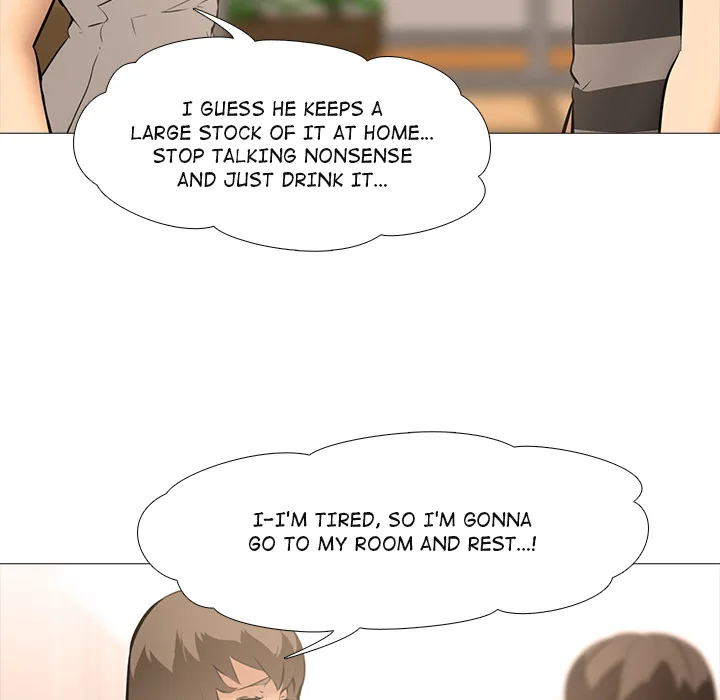 Quarantine Tower Chapter 20 - Page 58