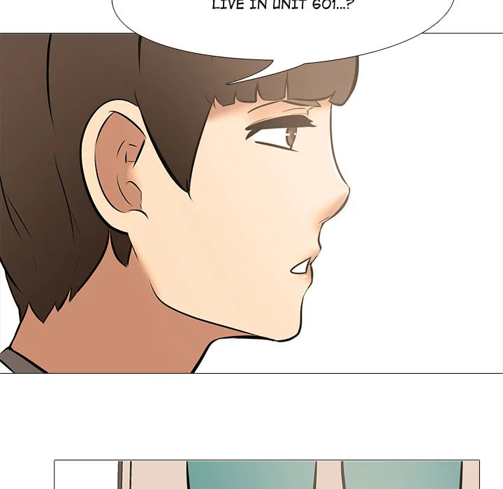 Quarantine Tower Chapter 20 - Page 6