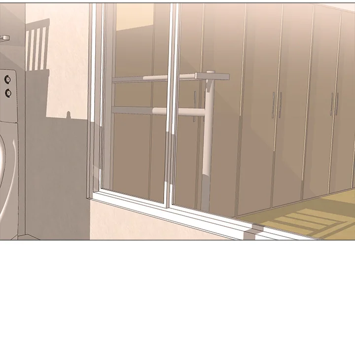 Quarantine Tower Chapter 20 - Page 61